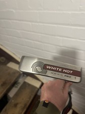 Odyssey White Hot Pro #1