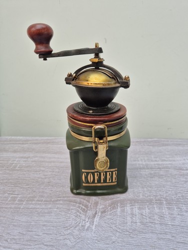 Vintage london pottery - vintage, manual