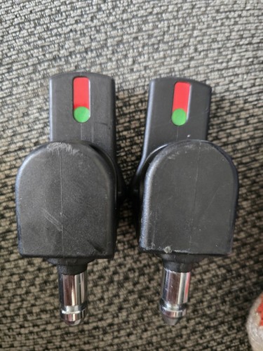 Baby jogger carrycot adaptors - jogger,