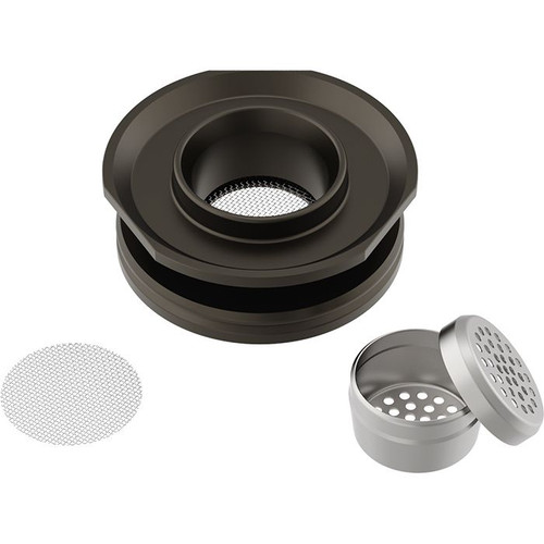 Storz bickel doing capsule - &,