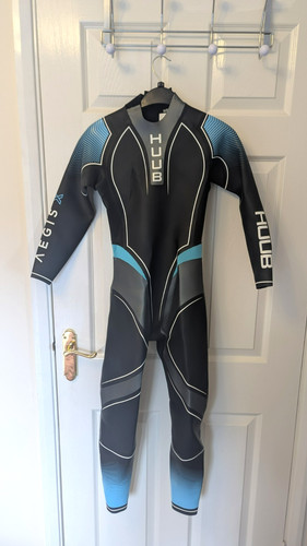 Huub aegis womans - aegis, open