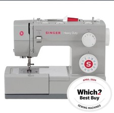 Singer Heavy Duty 4423 Sewing