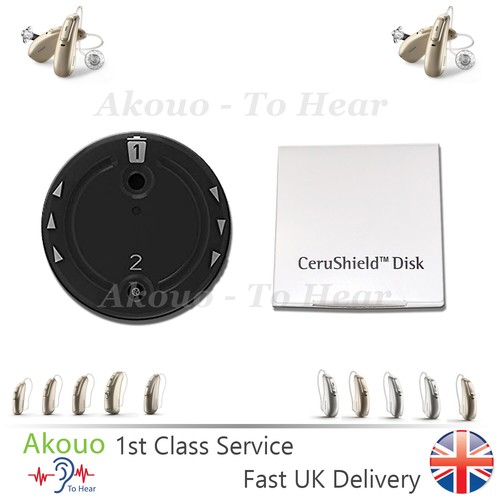Genuine phonak cerushield ceru - genuine,