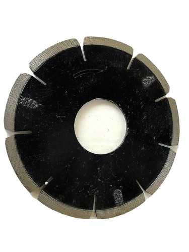 Inch bridge saw - inch, diamond