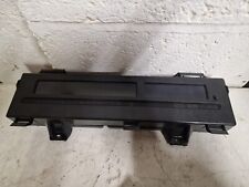 RENAULT GRAND SCENIC SPEEDO CLOCKS CLUSTER PETROL 248106567R