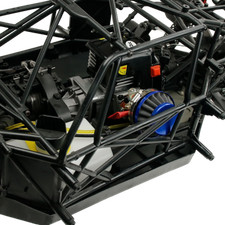 29CC 9.5HP Professional Racing