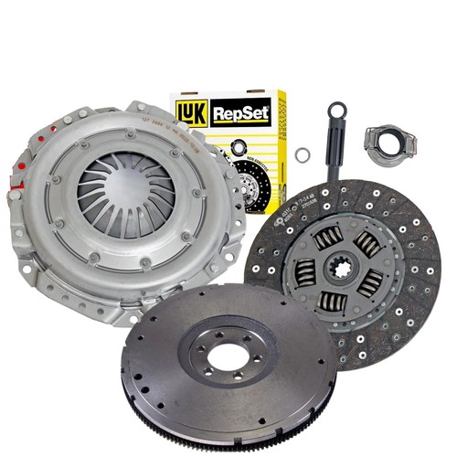 Luk oem clutch kit with - kit,
