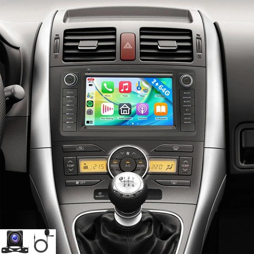 For toyota auris - 2006-2012, car