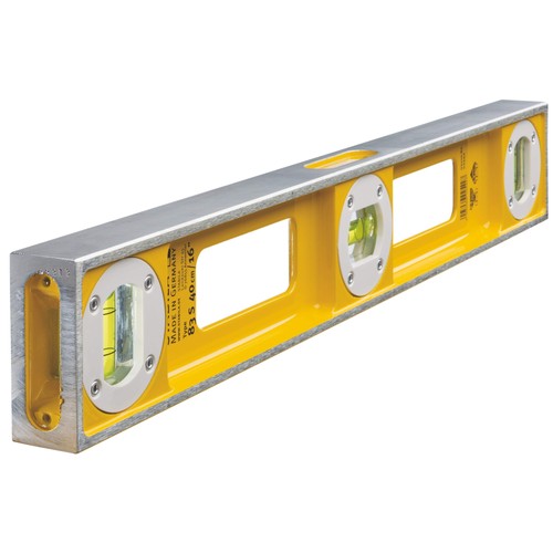 Stabila type spirit level - type,