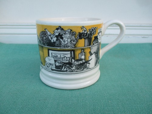 Emma bridgewater baby mug - emma,
