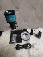 4K 48MP HDMI USB 60FPS