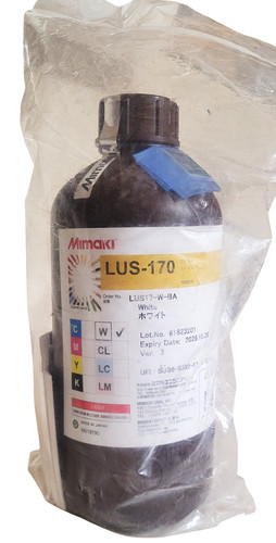 Mimaki lus 170 - lus-170, white