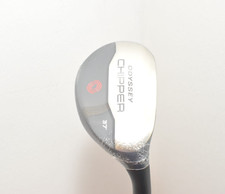 Odyssey  Chipper 37* 35.5 Inch