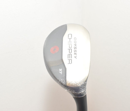 Odyssey chipper 35 5 - odyssey, 35.5