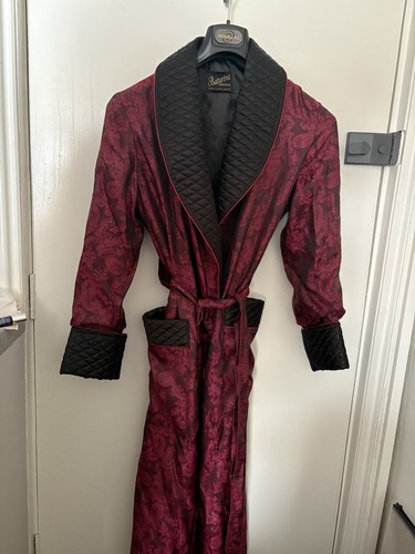 New baturina homewear silk - new,