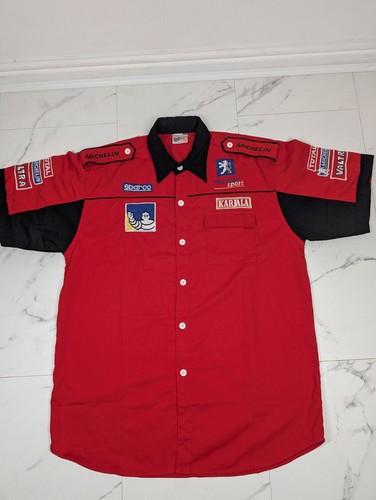 Vintage wrc peugeot - wrc,