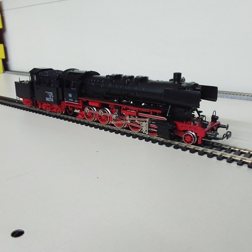 Fleischmann 4175 10 0 - 4175, (ho)