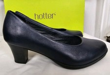 Hotter Angelica Court Shoes