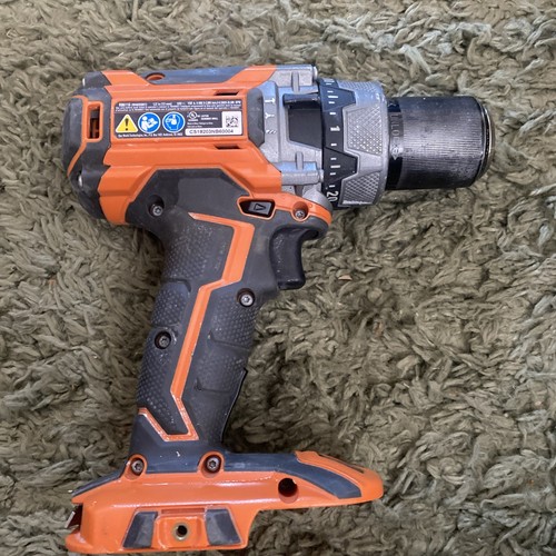 Aeg ridgid gen x r86116 - 5,