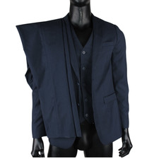 MOODS OF NORWAY Men's 3 Piece