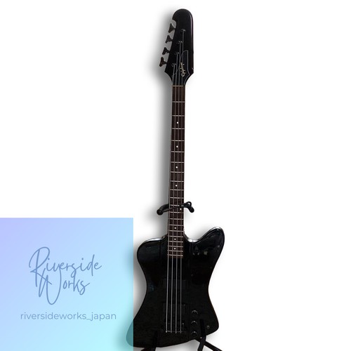 Epiphone electric bass - epiphone,