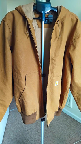 Carhartt loose fit brown - loose,