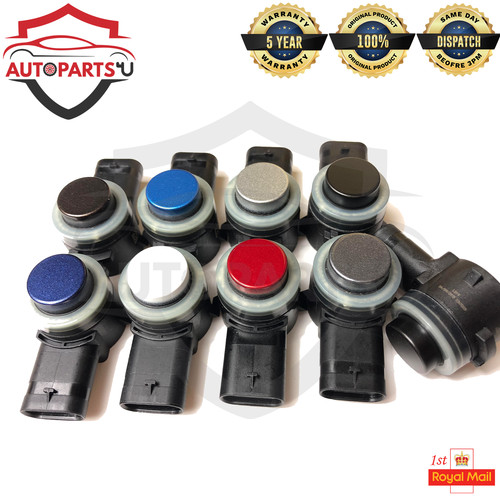 Genuine valeo parking sensor - genuine,