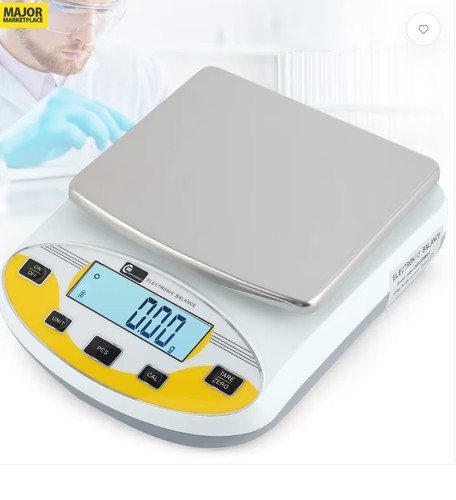 5kg precision jewelry - 5kg,