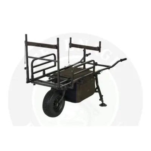 Carp porter roamer - roamer,