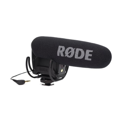 Rode videomic pro - rode, r