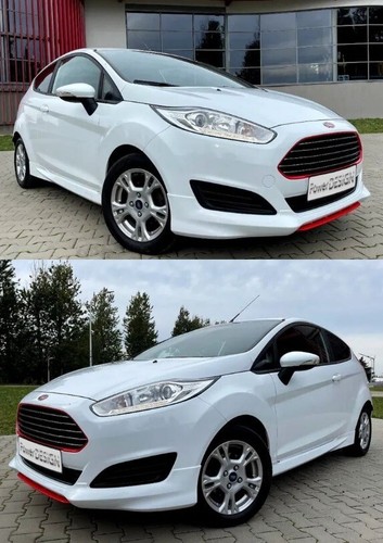 Full body kit for - full, ford