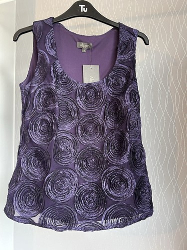 Alexon top small - top,