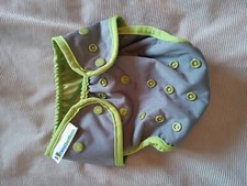 Reusable Baby Nappies.  