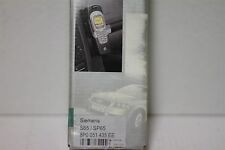 Audi RS4 TT RS6 Q5 A2 A3 Siemens phone cradle 8P0051435EE New genuine Audi part