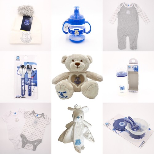 Everton official infant - fc,