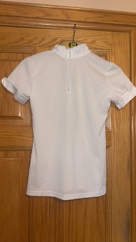 Equi theme show shirt - equi,