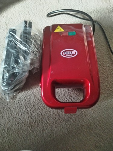 Mini doughnut maker - mini,