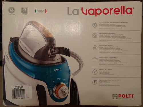 Polti vaporella xt100c - polti,