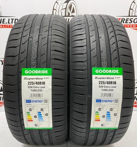 225 18 goodride - x,