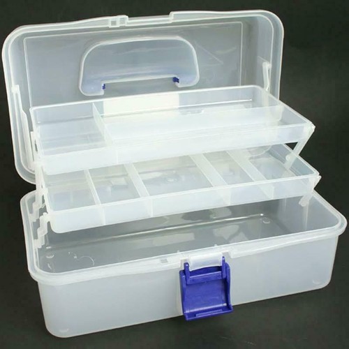 Cantilever caddy art - caddy, 2