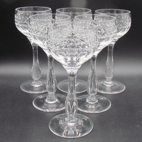 Stuart crystal arundel pattern - stuart,