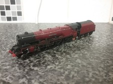N GAUGE HORNBY DUCHESS OF