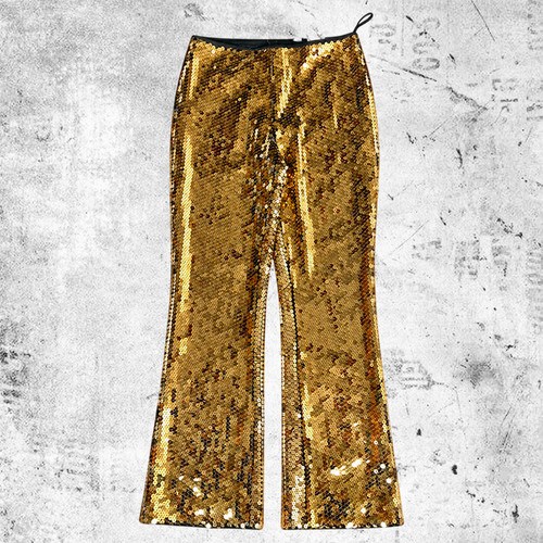Vintage dolce gabbana gold - vintage,
