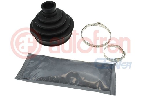 Bellow kit drive shaft - bellow,