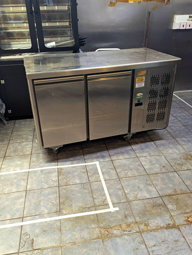Door chiller refrigerator - door,