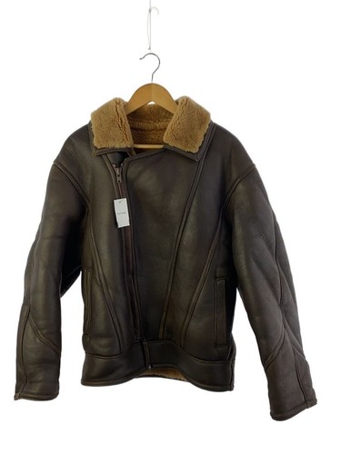 Sheepskin flight - us,