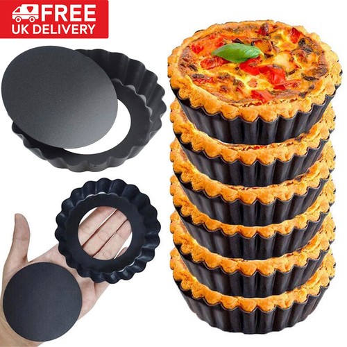 6pcs non stick - 6pcs, 4