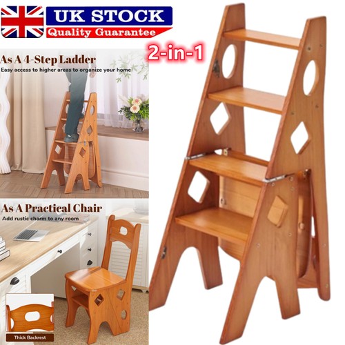 Multipurpose folding wooden - folding,