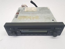 2004 AUDI A2 RADIO CD PLAYER