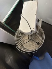 dough mixer commercial used